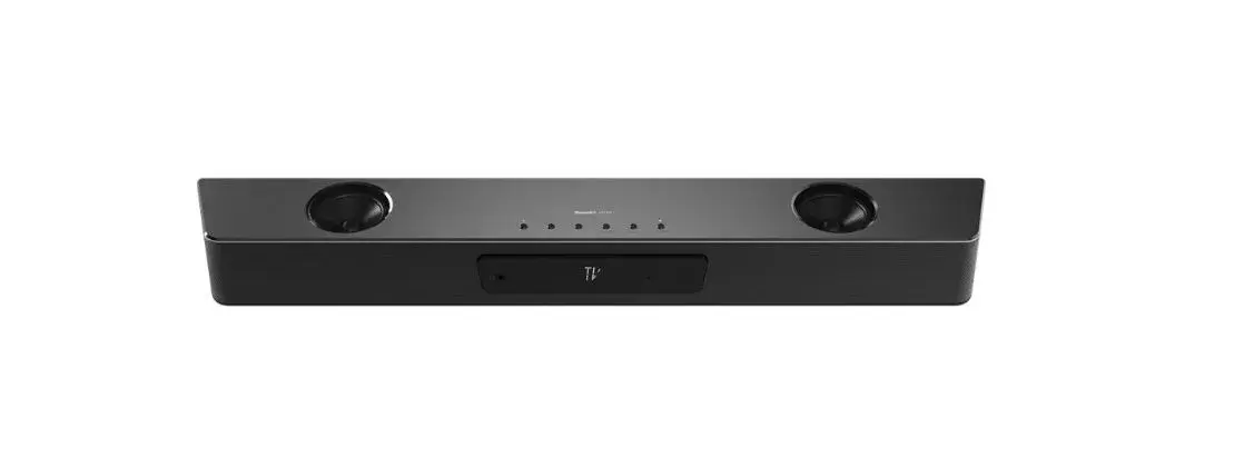 Skaļruņi Creative Labs Sound Blaster Katana V2X 51MF8400AA000 Photo 5