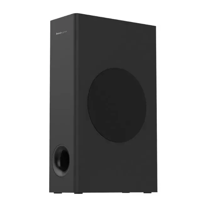Skaļruņi Creative Labs Sound Blaster Katana V2X 51MF8400AA000 Photo 7