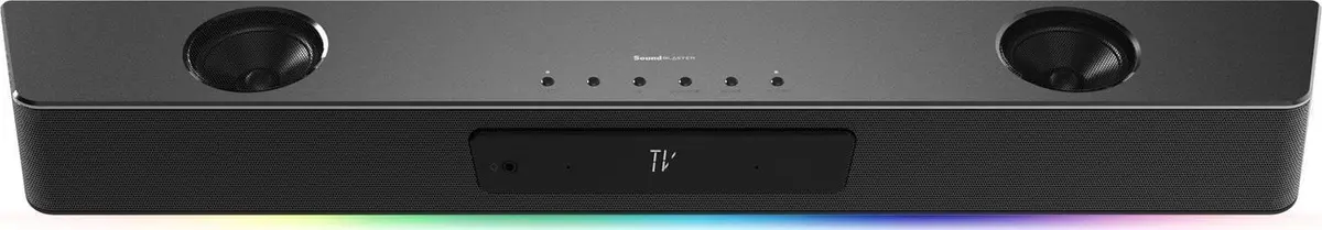 Skaļruņi Creative Labs Sound Blaster Katana V2X 51MF8400AA000 Photo 8