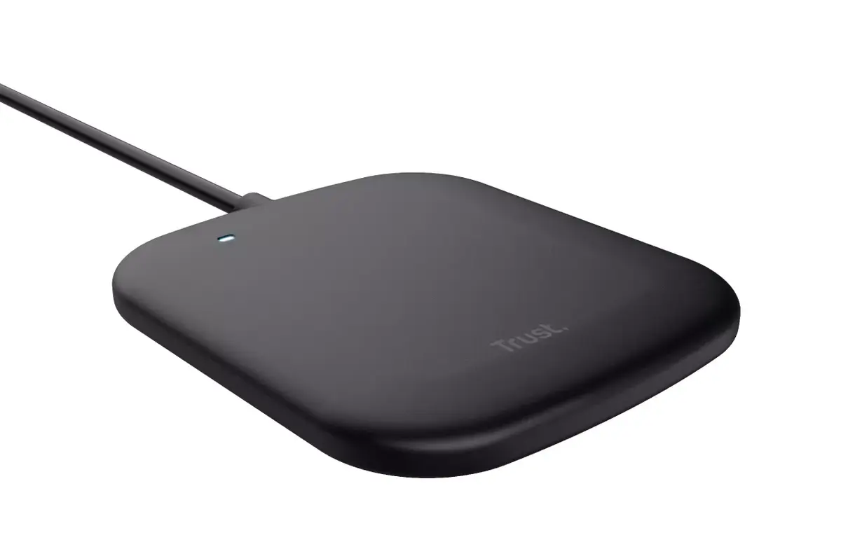 Считыватель карт Trust Ceto USB 2.0 Photo 4