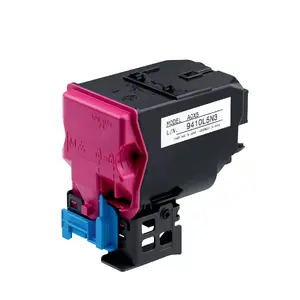 Картридж с тонером Konica Minolta TNP-22M магента, лазерный, ресурс 6000 страниц, 1 шт