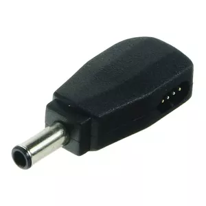 Laptop power tip 2-Power TIP5013A 19V Black