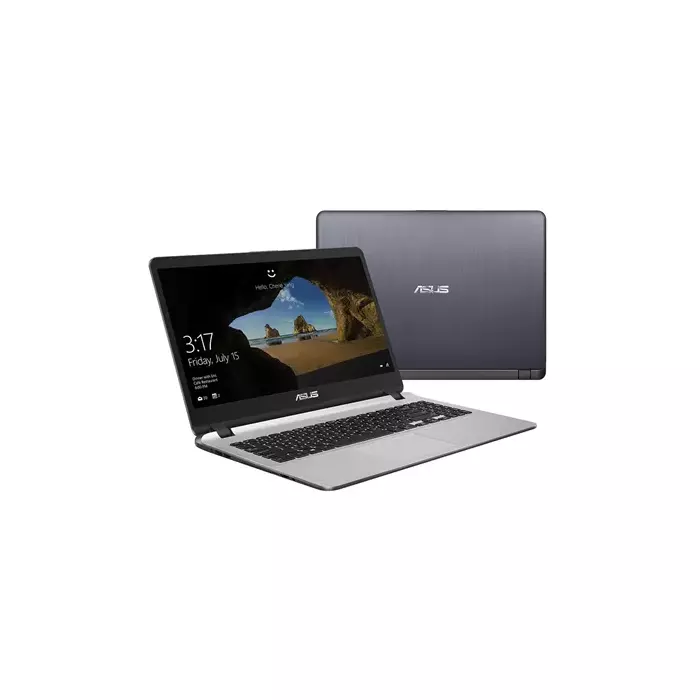 Asus X507MA-EJ084 Photo 1