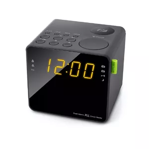 Clock Radio Muse M-187CR