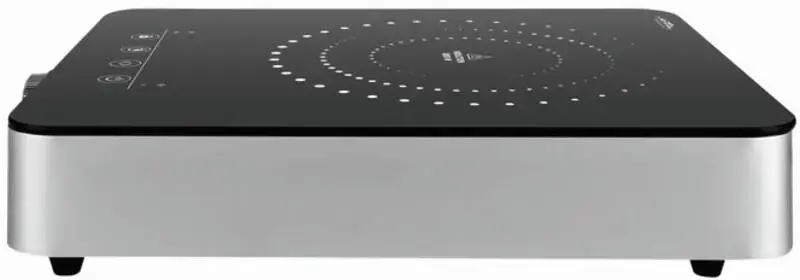 ETA ETA011190000 1-zone countertop induction hob Photo 4