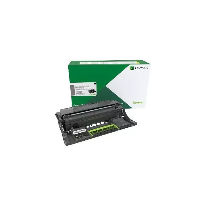 Блок формирования изображения lexmark 56f0z0e