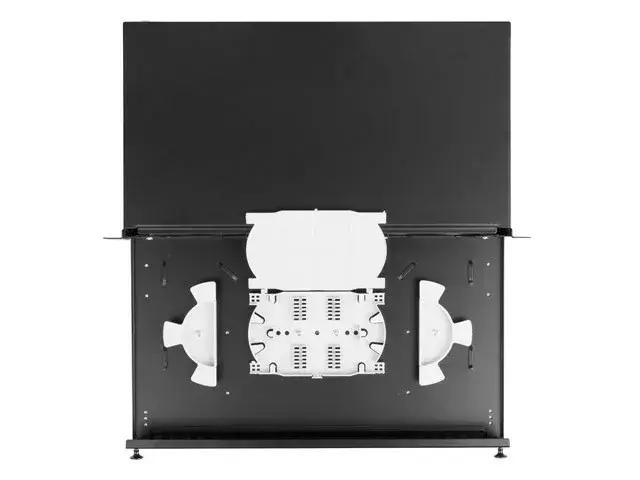 LANBERG FOP1-12SS-LDB fiber optic distribution box Photo 4
