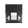 LANBERG FOP1-12SS-LDB fiber optic distribution box Photo 4