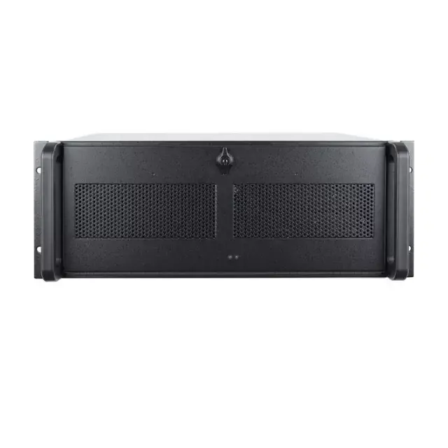 Компьютерный корпус Chieftec UNC-410S-B-U3 Photo 2