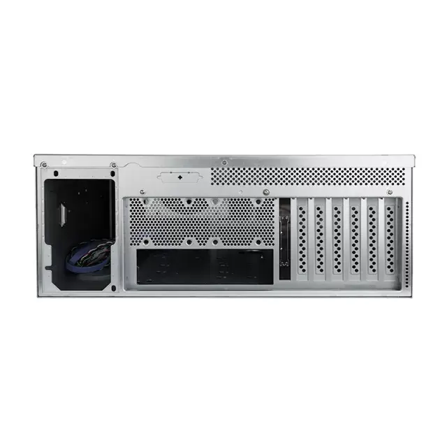 Компьютерный корпус Chieftec UNC-410S-B-U3 Photo 5