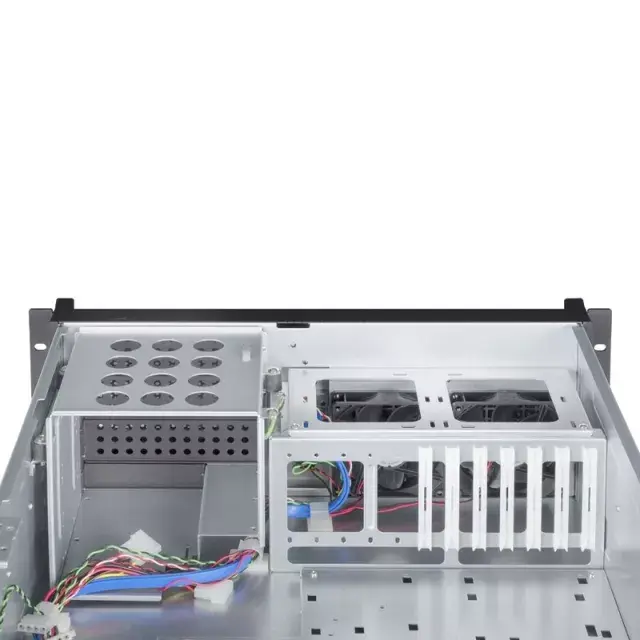 Компьютерный корпус Chieftec UNC-410S-B-U3 Photo 8