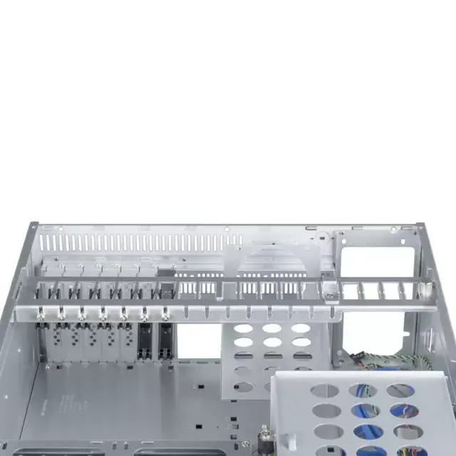 Компьютерный корпус Chieftec UNC-410S-B-U3 Photo 9