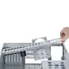 Компьютерный корпус Chieftec UNC-410S-B-U3 Photo 10