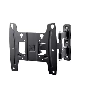 Wall Mount One For All WM4251 109.2 cm (43") Black