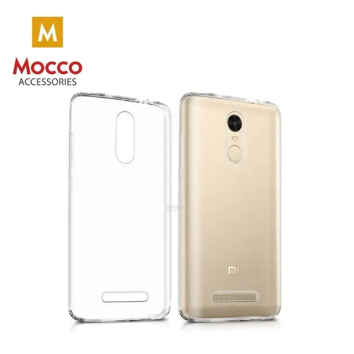 Aizmugures vāciņš Mocco priekš Huawei Y7