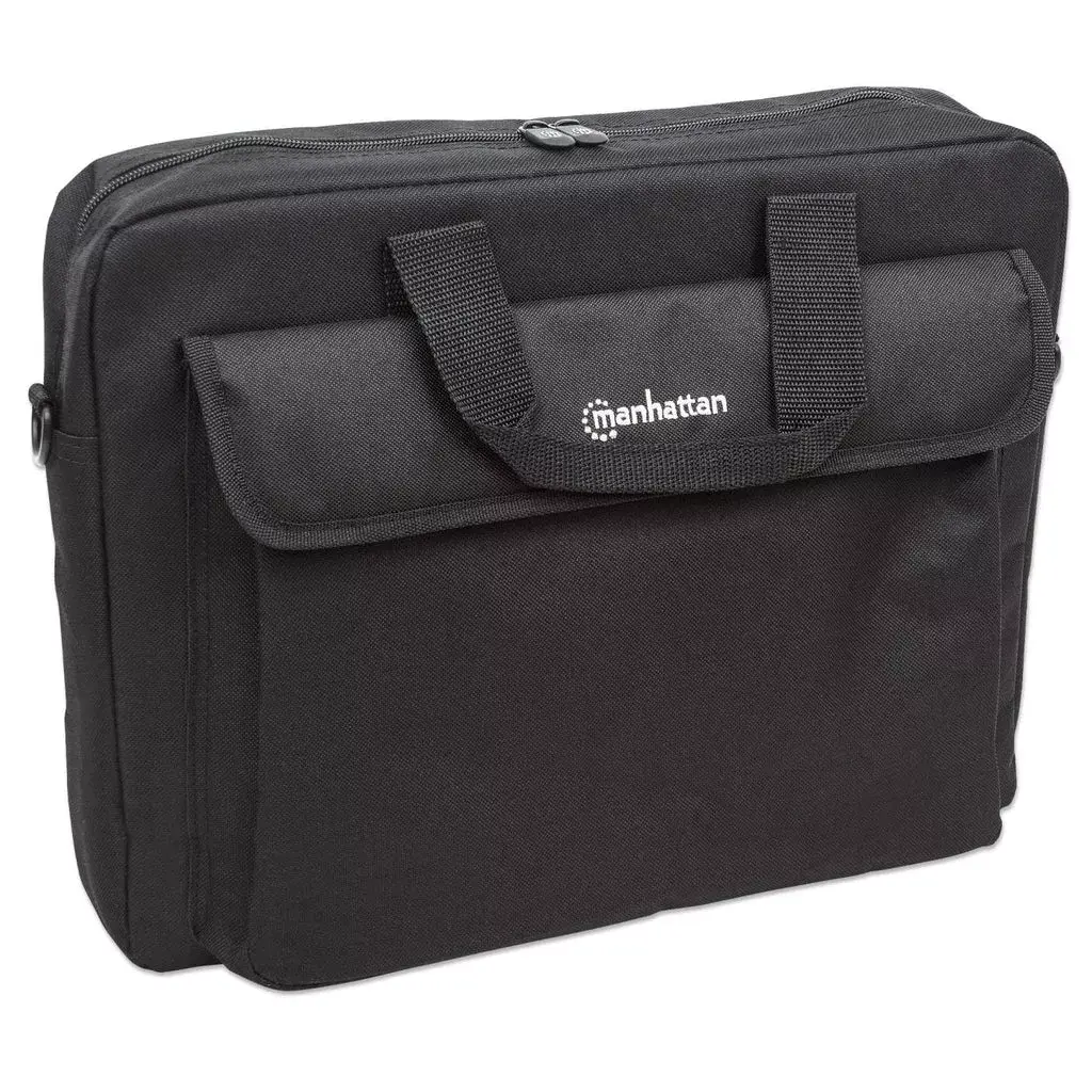 Laptop Bag MANHATTAN Manhattan London 15.6" Photo 2
