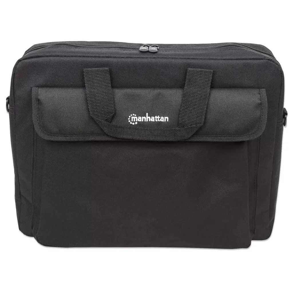 Laptop Bag MANHATTAN Manhattan London 15.6" Photo 3