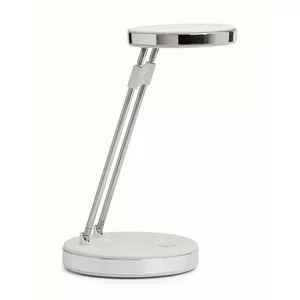 Table lamp Maul MAULpuck LED bulb round white — Maul 250-08280
