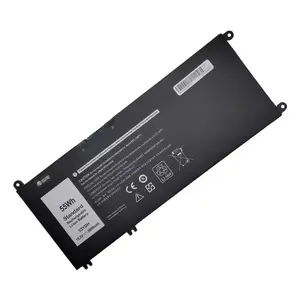 Аккумулятор DELL NB441549 Extra Digital 33YDH