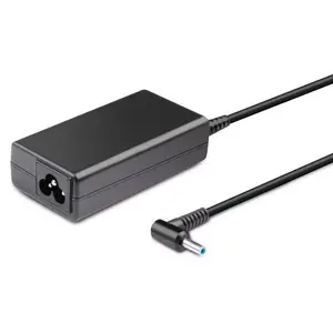 Адаптер питания/инвертор CoreParts MBXAS-AC0016 Черный 50-60 Гц