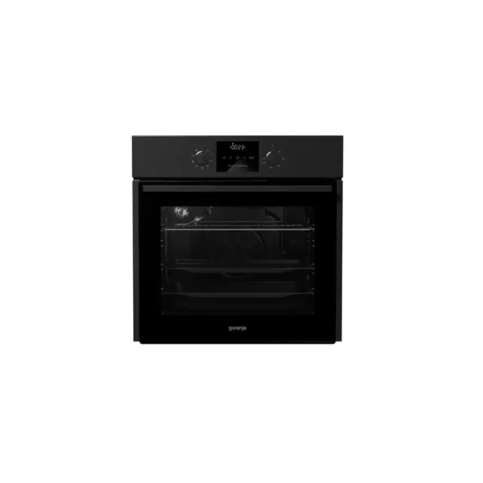 Духовой шкаф gorenje bo635e11bk 2