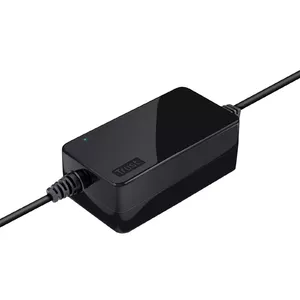 Power Adapter/Inverter Trust Primo 45 W Black
