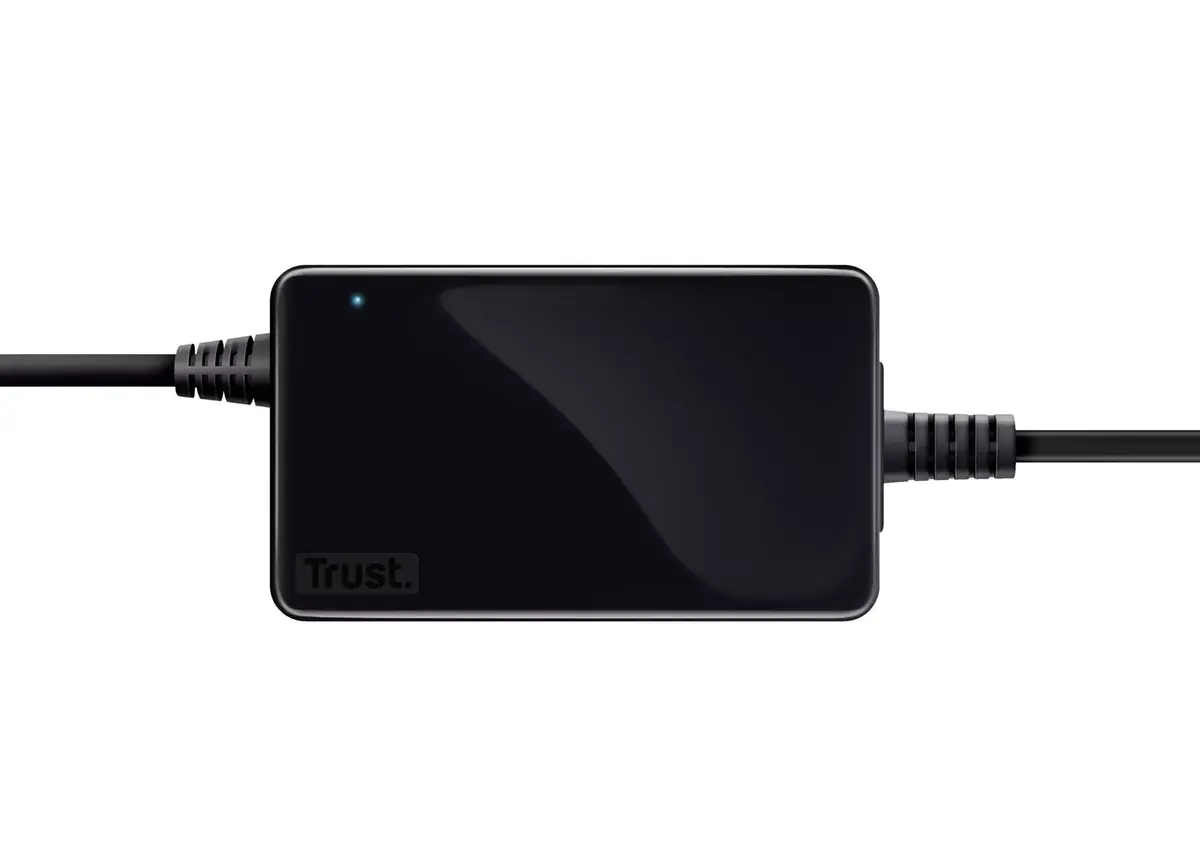 Jaudas adapteris Trust Primo 45 W Photo 2