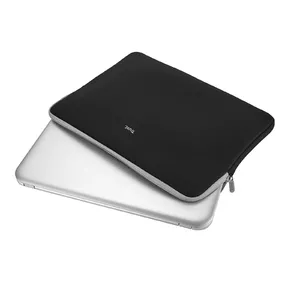 Sleeve case Trust 21254 29.5 cm (11.6") Black