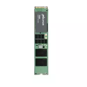 SSD MICRON 7450 PRO M.2 PCIe 4.0 NVMe 3.84 TB — 3D TLC NAND, x4, NVMe 1.4