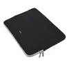 Trust Primo 13.3-inch Laptop Sleeve Case Black Photo 2