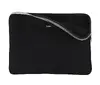 Trust Primo 13.3-inch Laptop Sleeve Case Black Photo 4
