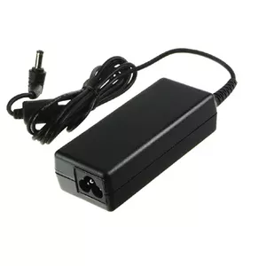 HP Smart AC power adapter (45 watt) strāvas adapteris & pārveidotājs Iekštelpas 45 W Melns