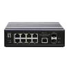 Pārvaldāms L2 gigabita Ethernet slēdzis LevelOne IGP-1061 Photo 2