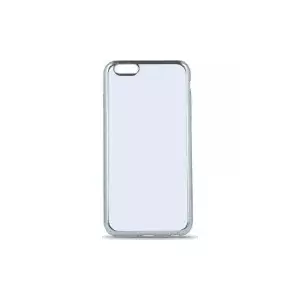 Гибридный чехол GreenGo для Huawei Mate 10 Lite — серебристый, защитный футляр