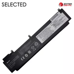 Klēpjdatora akumulators extra digital SB10F46460 2000mAh priekš Lenovo