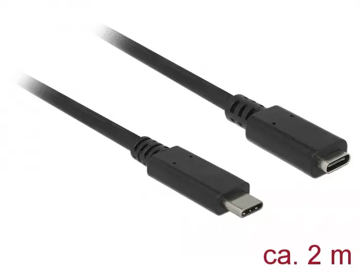 USB kabelis DeLOCK SuperSpeed USB 3.2 Gen 1 Photo 2