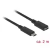 USB kabelis DeLOCK SuperSpeed USB 3.2 Gen 1 Photo 2