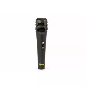 Msonic Mikrofons MAK471K, plastmasas, 2m