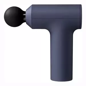 Masāžas pistole Xiaomi Massage Gun Mini Melna Trigeru punkta masāža