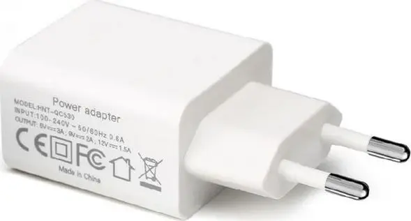 Mobile device charger CoreParts MBXAP-AC0007 Photo 3