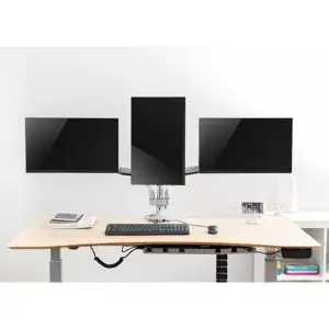 Monitoru statīvs LogiLink BP0052 Photo 5