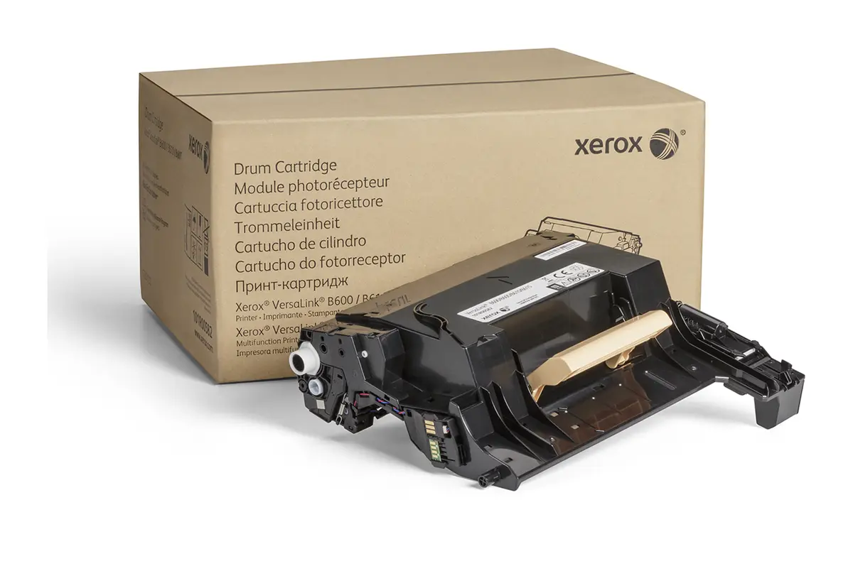 Oriģinālais fotoburuns Xerox VersaLink B600 B605