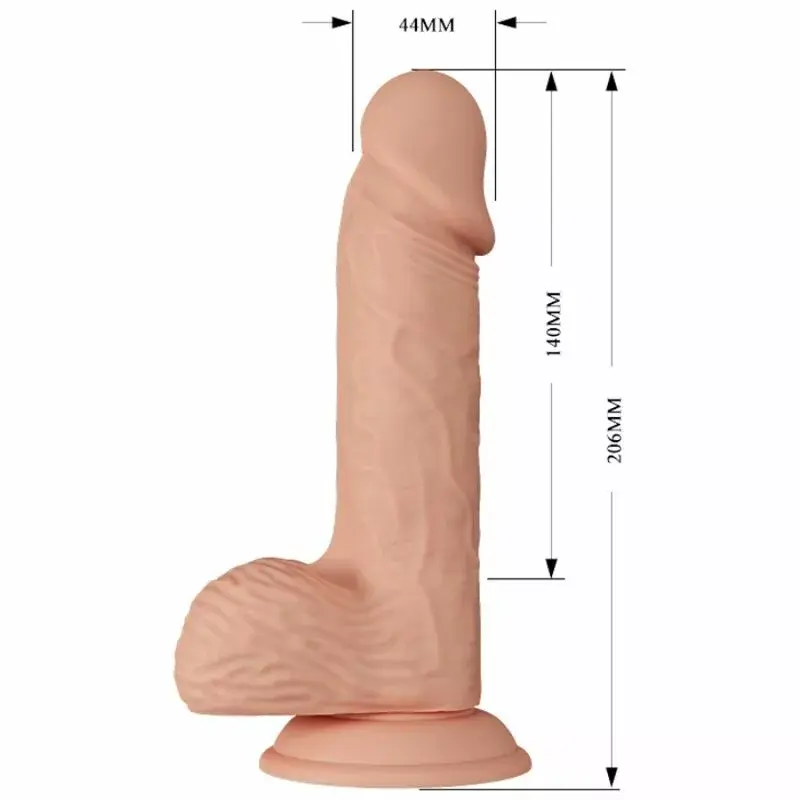 Vibrators BAILE Skaista Tikšanās Photo 6