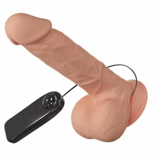 Vibrators BAILE Dabis 21.8 cm