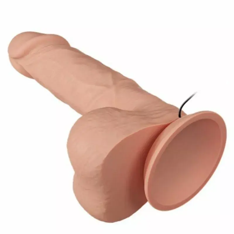 Vibrators BAILE Bahamut Photo 2