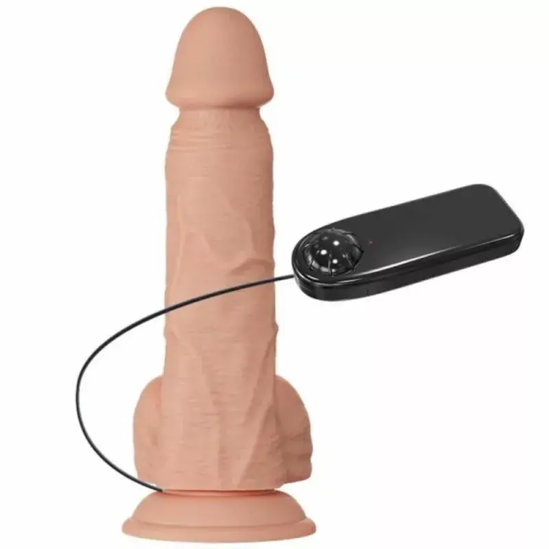 Vibrators BAILE Bahamut Photo 3