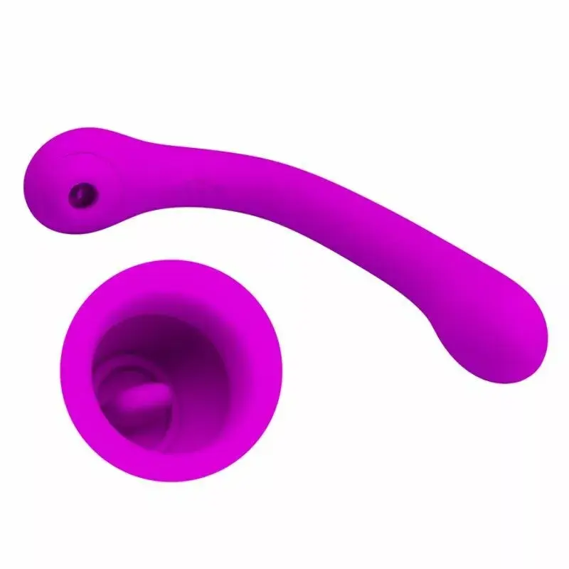 Вибратор PRETTY LOVE ALEX VIBRATOR Photo 2