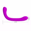 Вибратор PRETTY LOVE ALEX VIBRATOR Photo 3
