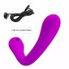 Вибратор PRETTY LOVE ALEX VIBRATOR Photo 5