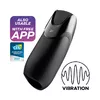 Vīriešu masturbators Satisfyer Men Vibration+ Photo 3